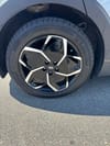 8 imagen en miniatura de 2023 Hyundai IONIQ 5 SEL