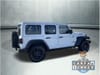 6 imagen en miniatura de 2023 Jeep Wrangler Base 4xe