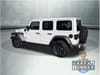 4 imagen en miniatura de 2023 Jeep Wrangler Base 4xe