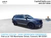 2023 Kia Telluride SX X-Pro