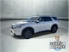 3 thumbnail image of  2023 Nissan Pathfinder SL