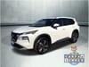 3 thumbnail image of  2023 Nissan Rogue Platinum