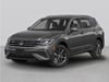 1 placeholder image of  2023 Volkswagen Tiguan 2.0T SE R-Line Black
