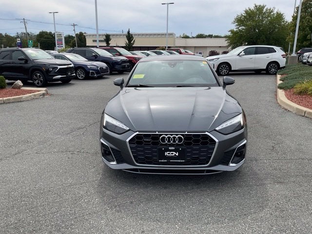 2024 Audi A5 Sportback