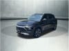 3 imagen en miniatura de 2024 Chevrolet TrailBlazer LT