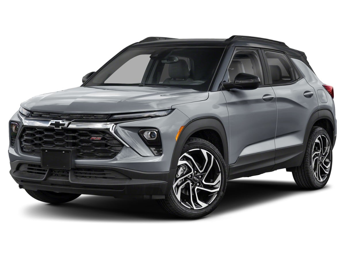 imagen de marcador de posición de 2024 Chevrolet TrailBlazer RS