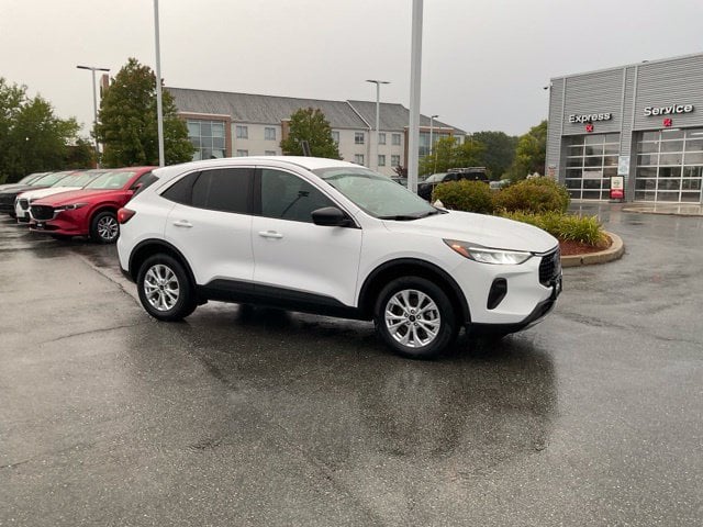 Used 2024 Ford Escape Active with VIN 1FMCU9GN3RUA94593 for sale in Chelmsford, MA