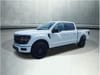 3 imagen en miniatura de 2024 Ford F-150 XLT