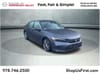 2024 Honda Civic Sedan Touring