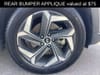 9 thumbnail image of  2024 Hyundai Tucson SEL