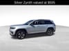 3 thumbnail image of  2024 Jeep Grand Cherokee 4xe