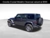 5 thumbnail image of  2024 Jeep Wrangler Sport S 4xe