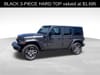 3 thumbnail image of  2024 Jeep Wrangler Sport S 4xe