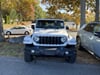 1 imagen en miniatura de 2024 Jeep Wrangler Sport S 4xe
