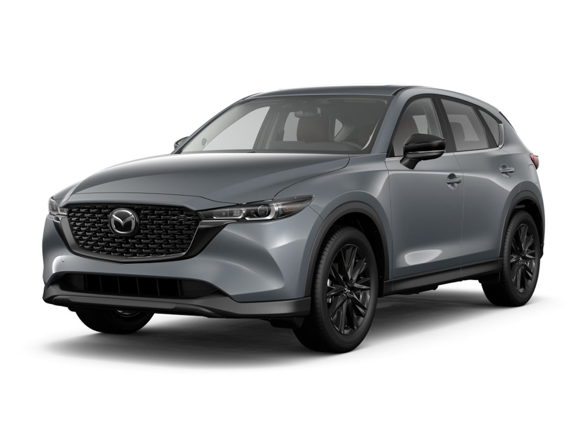 imagen de marcador de posición de 2024 Mazda CX-5 2.5 S Carbon Edition