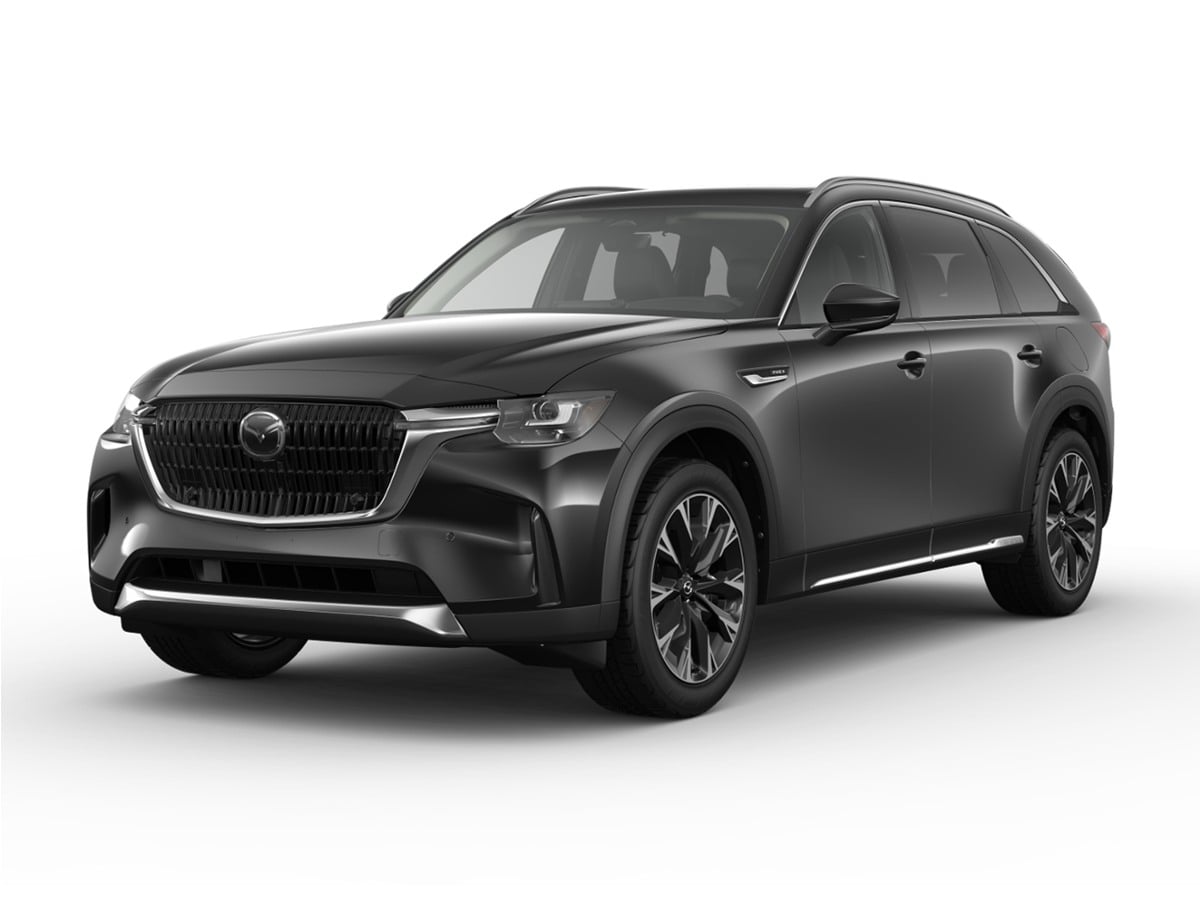1 placeholder image of  2024 Mazda CX-90 PHEV Premium
