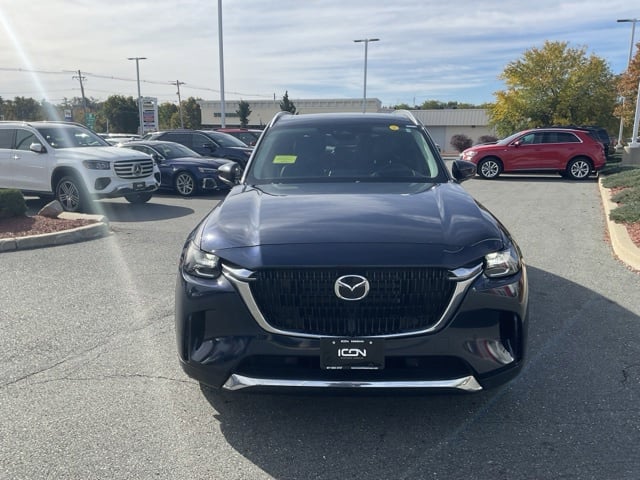 2024 Mazda CX-90