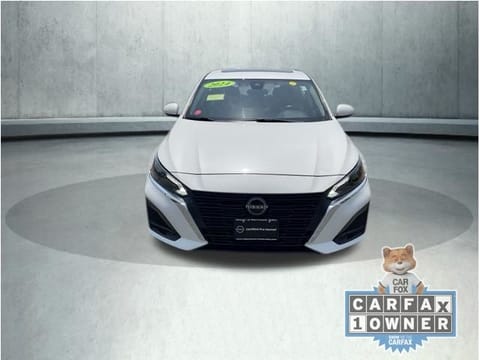 2024 Nissan Altima 2.5 SL
