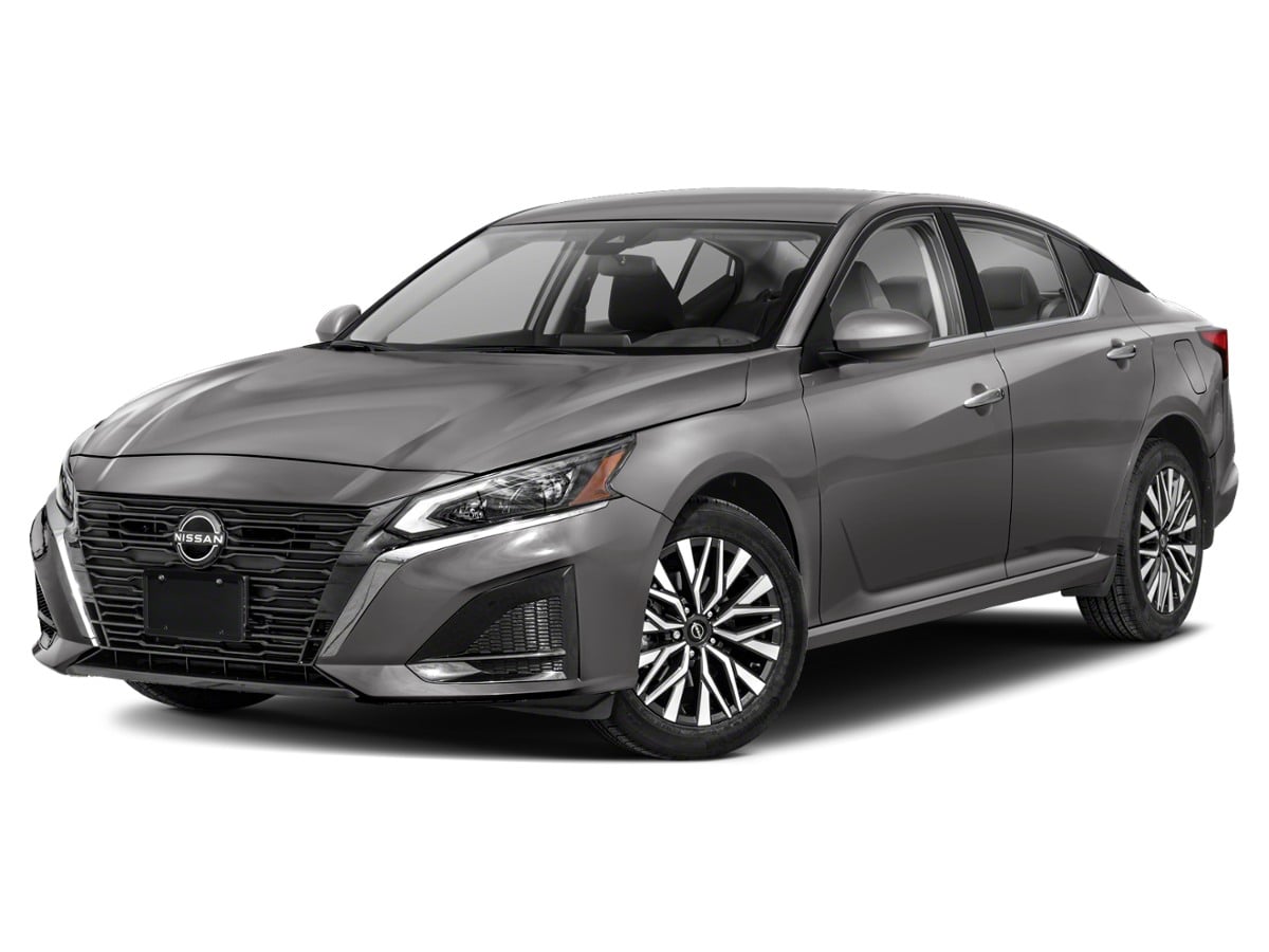 1 placeholder image of  2024 Nissan Altima 2.5 SV