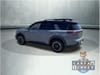 4 imagen en miniatura de 2024 Nissan Pathfinder Rock Creek