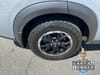 7 imagen en miniatura de 2024 Nissan Pathfinder Rock Creek