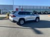 5 thumbnail image of  2024 Toyota Grand Highlander XLE