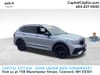 1 thumbnail image of  2024 Volkswagen Tiguan 2.0T SE R-Line Black