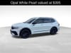 3 thumbnail image of  2024 Volkswagen Tiguan 2.0T SE R-Line Black