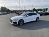 24 imagen en miniatura de 2025 Audi A5 Sportback