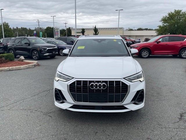 2025 Audi Q3