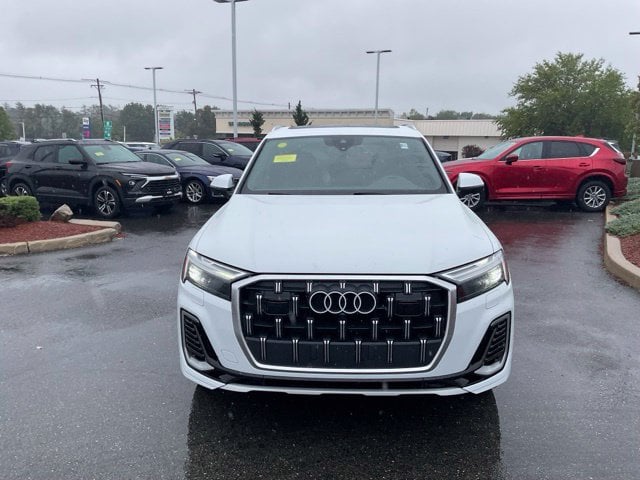 2025 Audi Q7