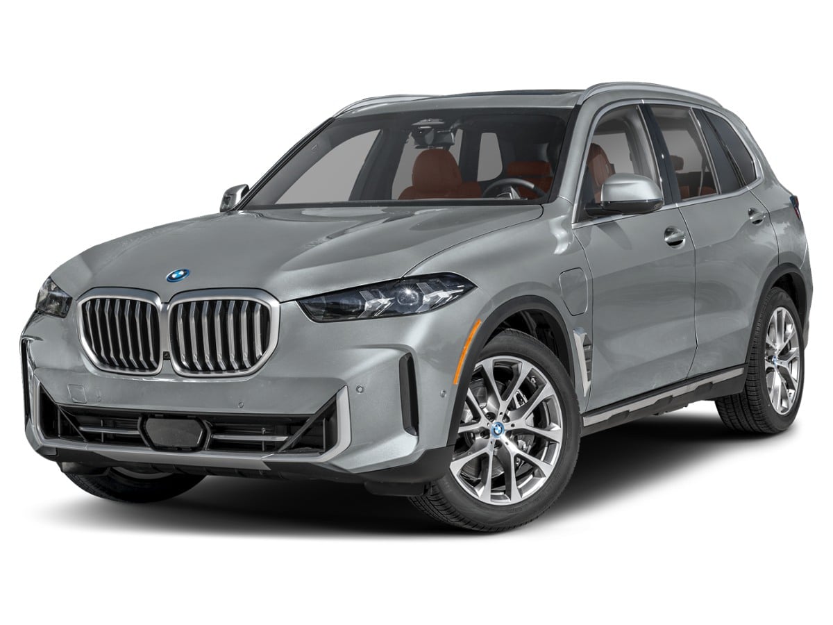 imagen de marcador de posición de 2025 BMW X5 xDrive50e