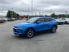 23 thumbnail image of  2025 Chevrolet Blazer LT