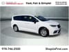 1 thumbnail image of  2025 Chrysler Pacifica Select