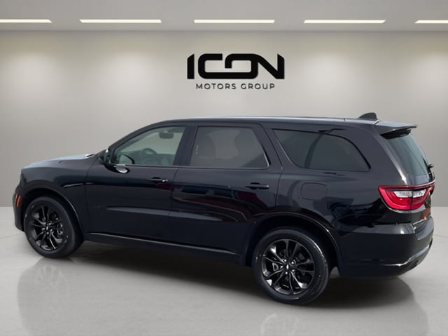 2025 Dodge Durango