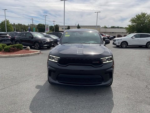 1 image of 2025 Dodge Durango GT