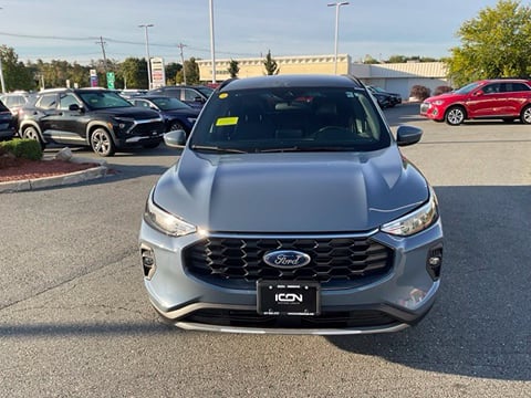 1 image of 2025 Ford Escape ST-Line Select