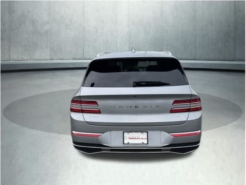 2025 Genesis GV80 2.5T