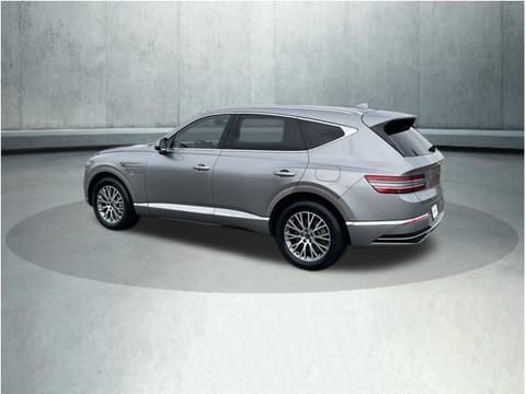2025 Genesis GV80 2.5T