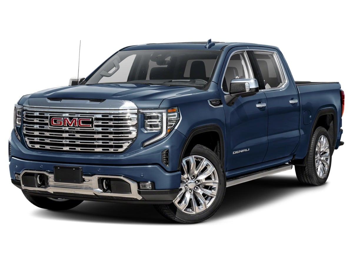 imagen de marcador de posición de 2025 GMC Sierra 1500 Denali