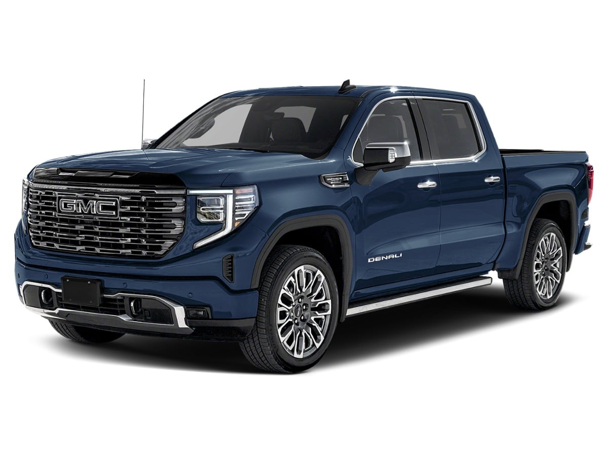 imagen de marcador de posición de 2025 GMC Sierra 1500 Denali Ultimate