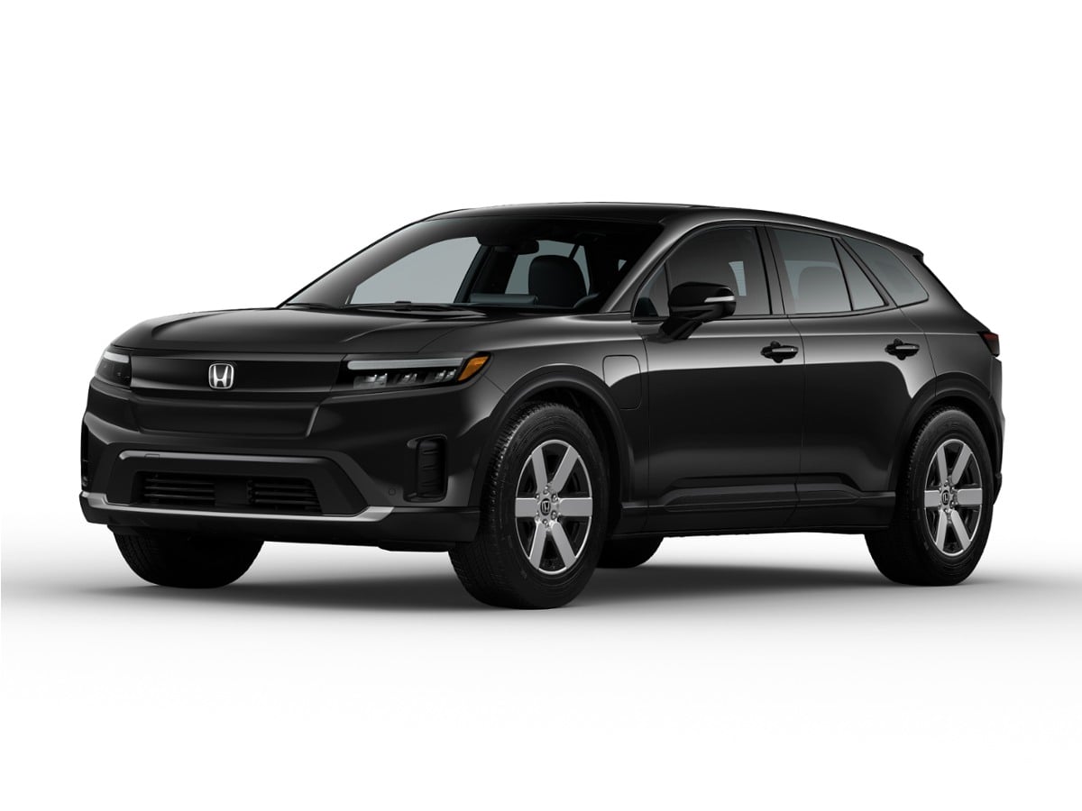 2025 Honda Prologue EX