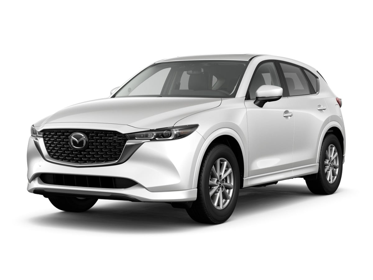 imagen de marcador de posición de 2025 Mazda CX-5 2.5 S Preferred Package