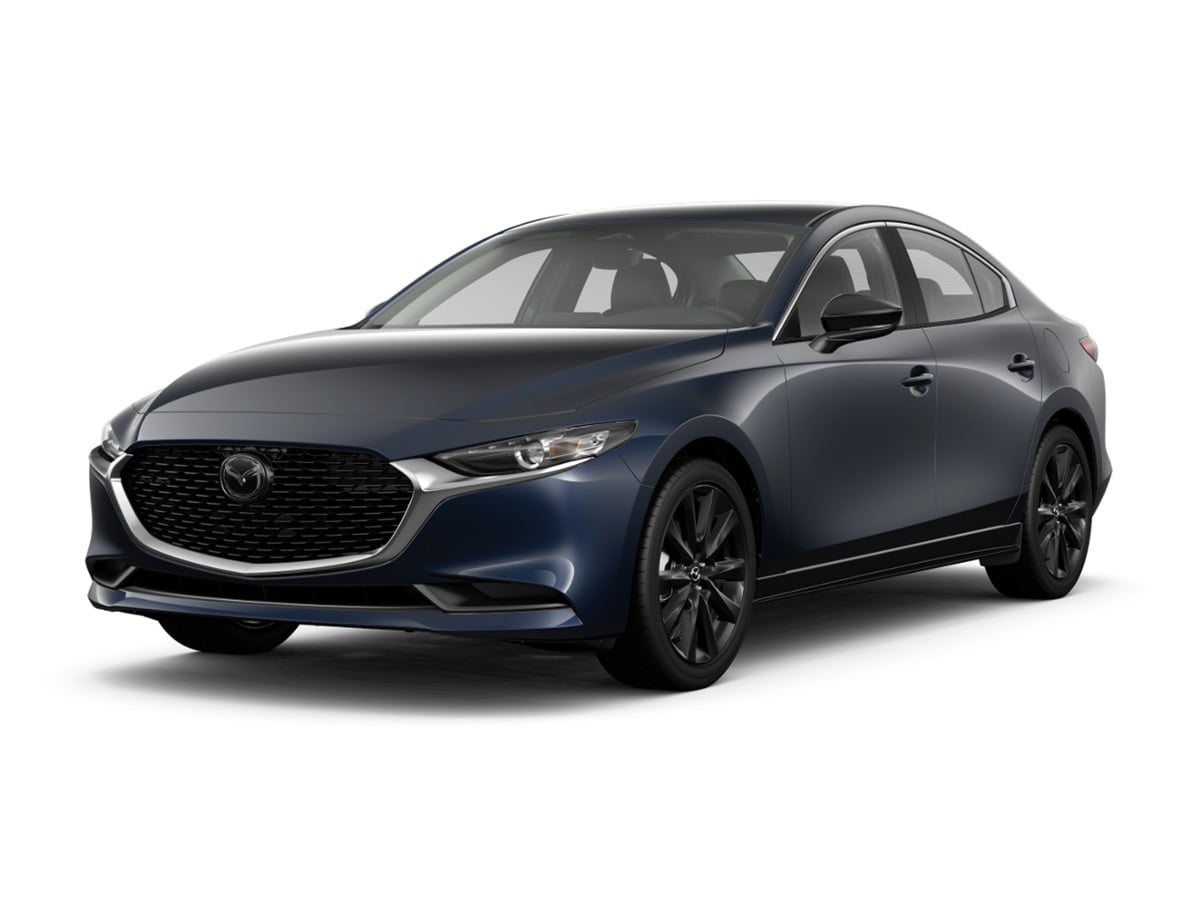imagen de marcador de posición de 2025 Mazda Mazda3 2.5 S Select Sport