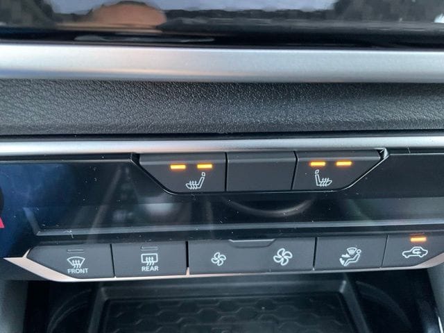 2025 Nissan Altima SR - Photo 20