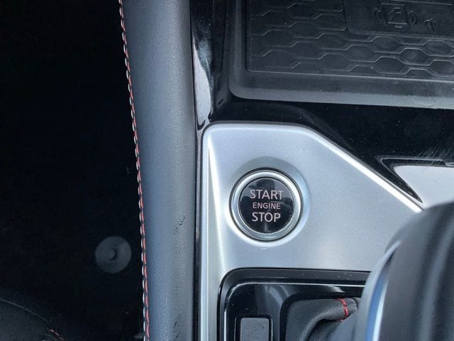 2025 Nissan Altima SR - Photo 21