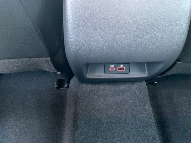 2025 Nissan Altima SR - Photo 13