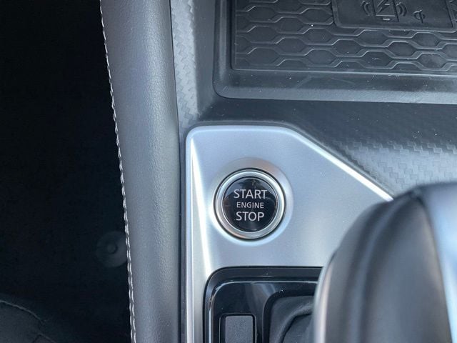 2025 Nissan Altima SV - Photo 20