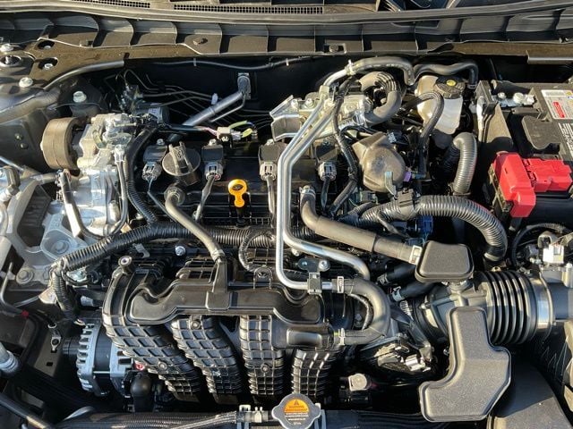 2025 Nissan Altima SV - Photo 23