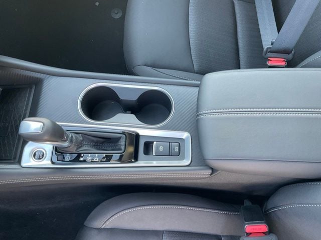 2025 Nissan Altima SV - Photo 21